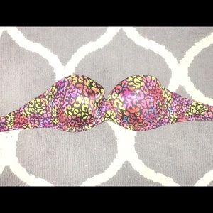 Victoria Secret Pink Multi Way Bra